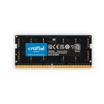 Crucial CT16G48C40S5 16GB DDR5 SODIMM Memory 4800MHz CL40 1x 16GB