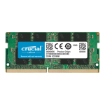 CS4232 Crucial 8GB DDR4 3200 SODIMM 1.20V PC4-25600