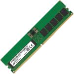 Micron MTC20F2085S1RC48BA1R 32GB DDR5 ECC Registered Memory Module DIMM 288-pin 4800 MHz PC5-38400 CL40 1.1V