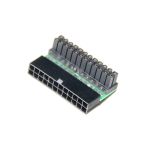 ATX 24Pin 90 degree Adapter