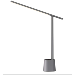 Auto-Dimming & Touch Control LED Desk Lamp Space Grey