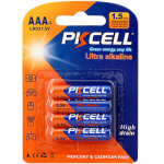 #LR03 AAA 1.5V Alkaline Battery 