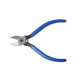 5'' Professional Diagonal Cutting Plier Blue