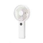 DQ233 Mini Handheld Fan White