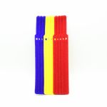 Hook & Loop Straps 14mm x 170mm10pcs w/ 3 Color