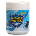 OPULA KCL-2033 Cleaning Wipes 100pcs