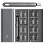 51 in 1 Precision Screwdriver Set Grey