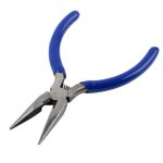 5'' Needle Nose Plier for Electrical Maintenance Blue