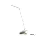 REMAX RT-E195 Dawn LED Eye Protection Lamp  White (Plywood)