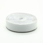 Sticky Back Hook & Loop Tape 20mm x 1.5mm White