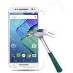 Comkia 2pack Ultra Clear Screen Protector for Motorola Moto X