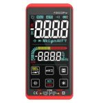 Digital Multimeter Black/Red