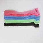 Cable Ties 12x150mm Black/White/Red/Blue/Green25pcs 6in