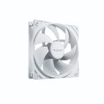 be quiet! BL110 Pure Wings 3 120mm Case Fan 1600rpm 25.5 dBA White