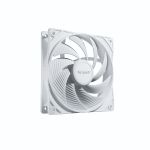 be quiet! BL111 Pure Wings 3 120mm PWM High-Speed Case Fan 2100rpm 30.9 dBA White