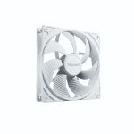 be quiet! BL112 Pure Wings 3 140mm Quiet PWM Case Fan 1200rpm 21.9 dBA White