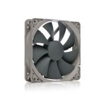 Noctua NF-P12 redux-1700 PWM High Performance Cooling Fan 4-Pin 1700 RPM (120mm Grey)