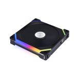 Lian Li UF-SL140V2-1B UNI Fan SL140 V2 RGB Black Single Fan