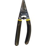 Platinum Tools 15005C ProStrip 16/30 Wire Stripper Clamshell