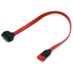 SATA 7-Pin Extension Cable M/F 12in