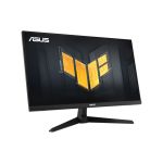 ASUS VG277Q1A 27in Full HD LED Gaming LCD Monitor1920 x 1080 Resolution FreeSync 350 Nit 1ms Response Time 165 Hz Refresh Rate