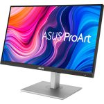 ASUS PA278CV ProArt Display 27in ProfessionalMonitor WQHD (2560 x 1440) IPS 100% sRGB USB-C DisplayPort Daisy-Chaining