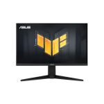 ASUS VG279QL1A TUF Gaming 27in Monitor FHD 1920x1080 IPS Panel 165Hz Refresh Rate 1ms MPRT DisplayHDR 400 FreeSync