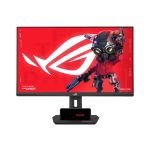 ASUS XG27UCG 27in ROG Strix Dual mode Gaming Monitor 3840x2160 dual mode (4K 160Hz or FHD 320Hz) 1ms (GTG) Fast IPS Extreme Low