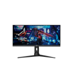 ASUS XG309CM ROG Strix 29.5in Gaming Monitor 2560x1080 Resolution 21:9 Aspect Ratio IPS LED Panel 220Hz Refresh Rate