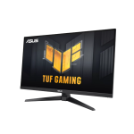 ASUS VG328QA1A TUF Gaming 32in Monitor Full HD (1920x1080) 165Hz (Overclock to 170Hz) FreeSync Premium 1ms MPRT