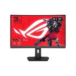 ASUS XG32WCS ROG Strix 32in Class WQHD Curved Screen Gaming LCD Monitor - 16:9 Fast Vertical Alignment (VA) 2560x1440 1073.7 Millio