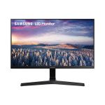 Samsung S24R356FZN SR35 Series 24in FHD Monitor 1920x1080 Resolution 75Hz Refresh Rate IPS Panel HDMI VGA VESA Compatible