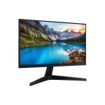 Samsung F24T374FWN 24in FHD IPS Monitor 1920x1080 16:9 HDMI/DP/USB Hub tilt stand 3 Year Warranty