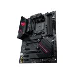 ASUS ROG STRIX B550-F GAMING WIFI II ATX Motherboard Socket AM4 AMD B550 Chipset DDDR4-4400MHz (Max 128GB) USB 3.2