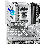 ASUS ROG STRIX X870-A GAMING WIFI ATX AM5 Motherboard Ryzen 9000/7000 Socket AM5 LGA 17184 4x DDR5 DIMM 1x PCIe 5.0 x16 Slots