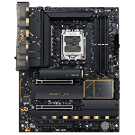 ASUS ProArt X870E-CREATOR WIFI ATX AM5 Motherboard Ryzen 9000/7000 Socket AM5 LGA 17184 4x DDR5 DIMM Dual Ethernet & WiFi 7