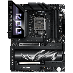 ASUS ROG CROSSHAIR X870E HERO ATX AM5 Motherboard Ryzen 9000/7000 Socket AM5 LGA 17184 4x DDR5 DIMM 2 x PCIe 5.0 x16 Slots