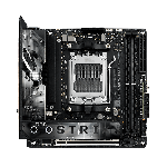 Asus ROG STRIX X870-I GAMING WIFI ITX AM5 Motherboard Ryzen 9000/7000 Socket AM5 LGA 17184 2x DDR5 DIMM 1x PCIe 5.0 x16