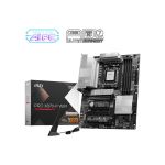 MSI PRO X870-P WIFI Motherboard