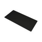 Glorious GLO-MP2-CLTH-STC-XXL-BLK Mouse Pad 2XXL Stitched Black