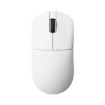 Keychron G1-A4 Lemokey G1 Wireless MousePixart 3950 (8K Polling Rate) White