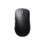 Lamzu THORN Gaming Mouse Black3395 IC Nordic 52840 1K Raesha Optical Switch TTC Encoder USB-C 2.4GHz