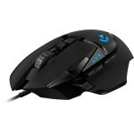 Logitech 910-005469 G502 Hero High Performance Gaming Mouse