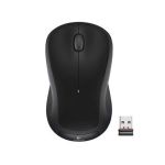 Logitech 910-004277 M310 Wireless Mouse USB Black