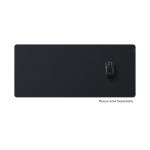 Razer RZ02-03810100-R3U1 Strider Hybrid Gaming Mouse Pad XXL 37in x 16.14in x 0.12in Black