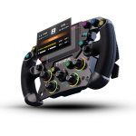 Moza RS21 FSR Steering Wheel