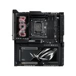 ASUS ROG MAXIMUS Z890 EXTREME Intel Z890 LGA 1851 E-ATX motherboard Advanced AI PC-ready 24+2+1+2 stages DDR5 WiFi7 2.5G/10G