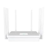 EDUP EP-RT2975 AX3000 WiFi 6 Gigabit Wireless Route White