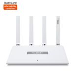 EDUP EP-RT2960S AX1800 WiFi 6 Router White