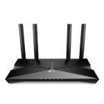 TP-Link ARCHER AX1800 Wireless RouterIEEE 802.11ax 4x Antenna 4x RJ45 1x Broadband 1x USB